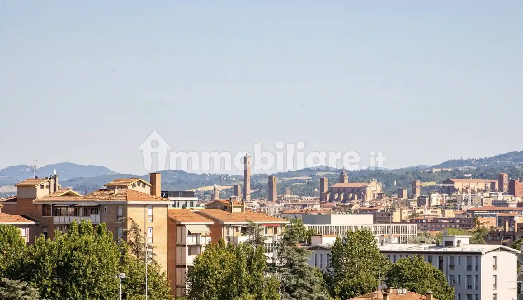 Appartamento in vendita a Bologna