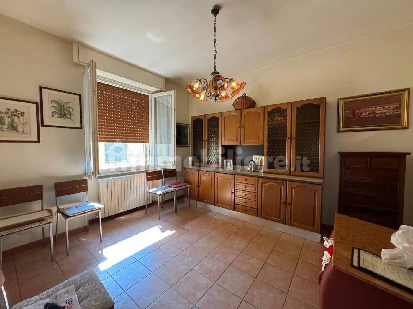 Appartamento in vendita a Lodi