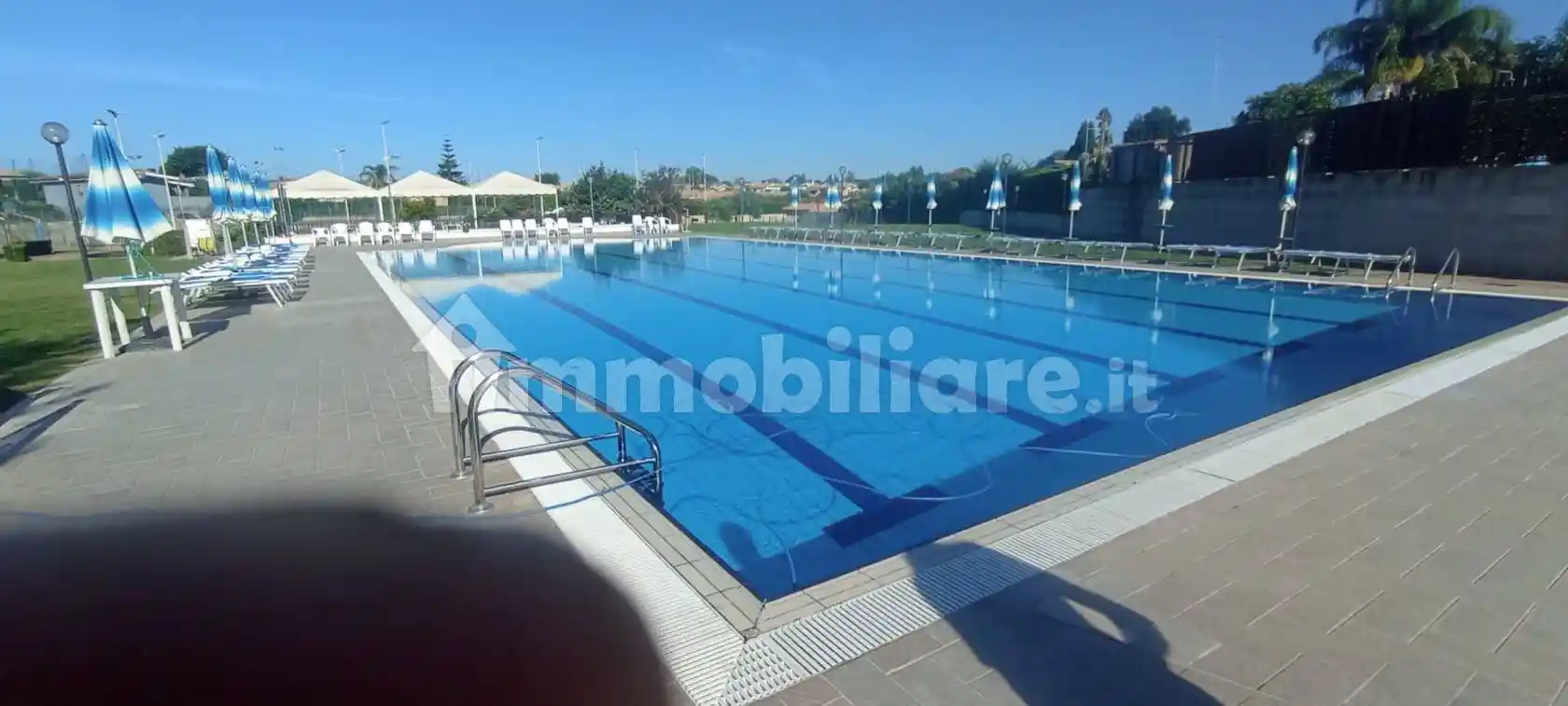 Villa in vendita a Pomezia
