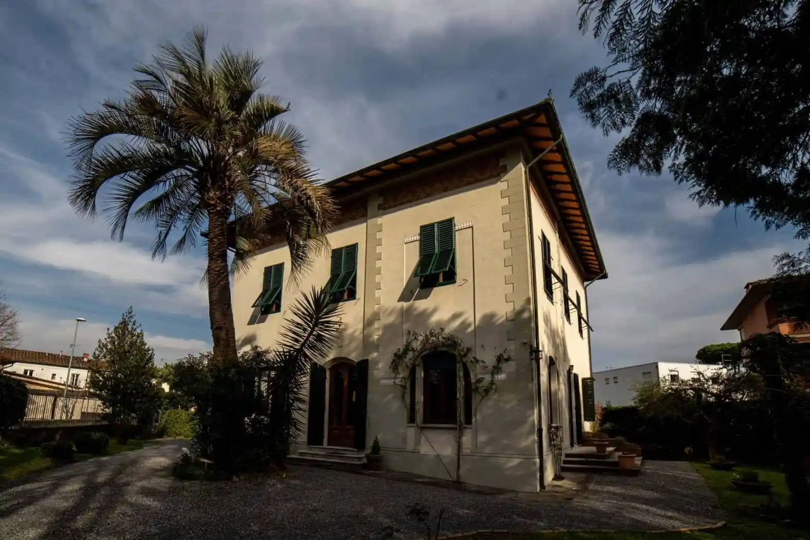 Appartamento in affitto a Lucca