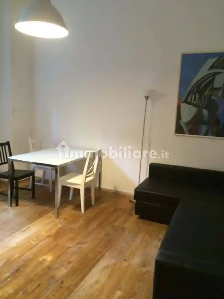 Appartamento in affitto a Bologna