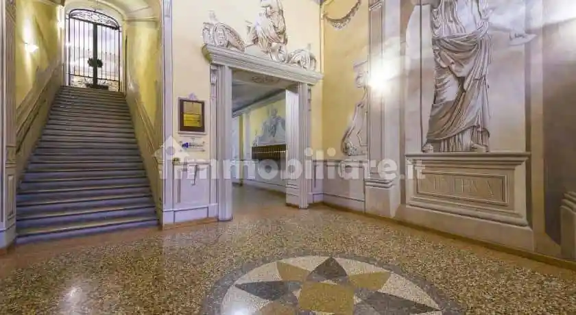 Appartamento in affitto a Bologna