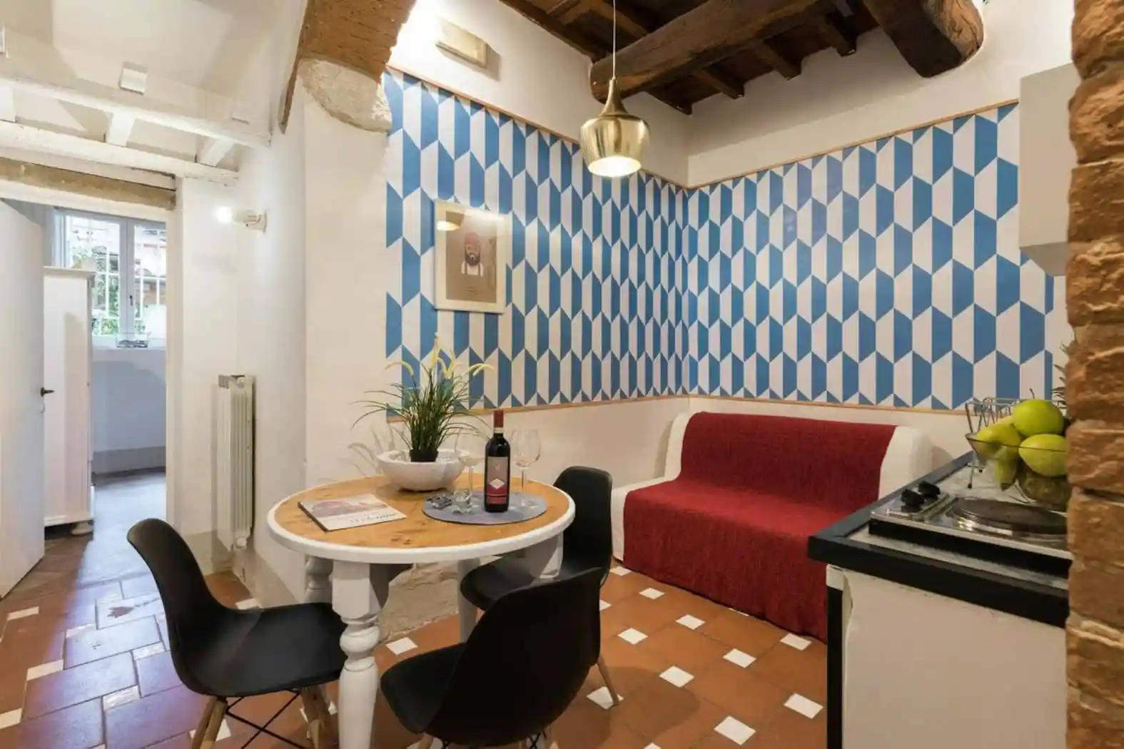 Appartamento in affitto a Firenze