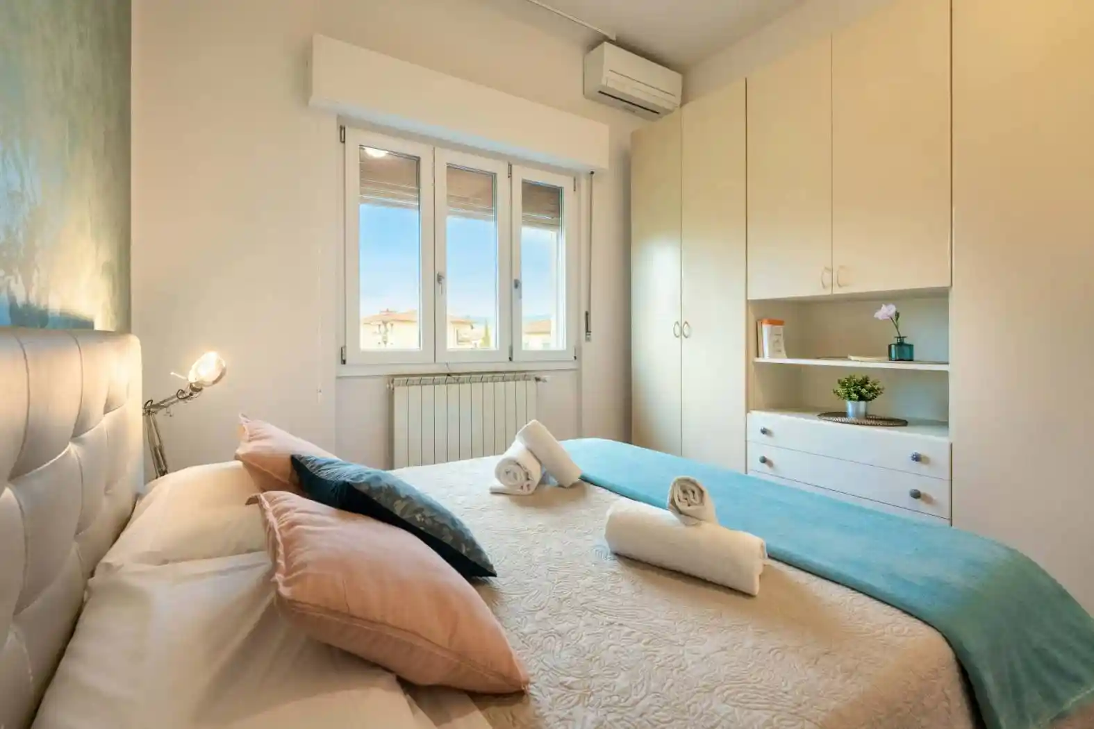 Appartamento in affitto a Firenze