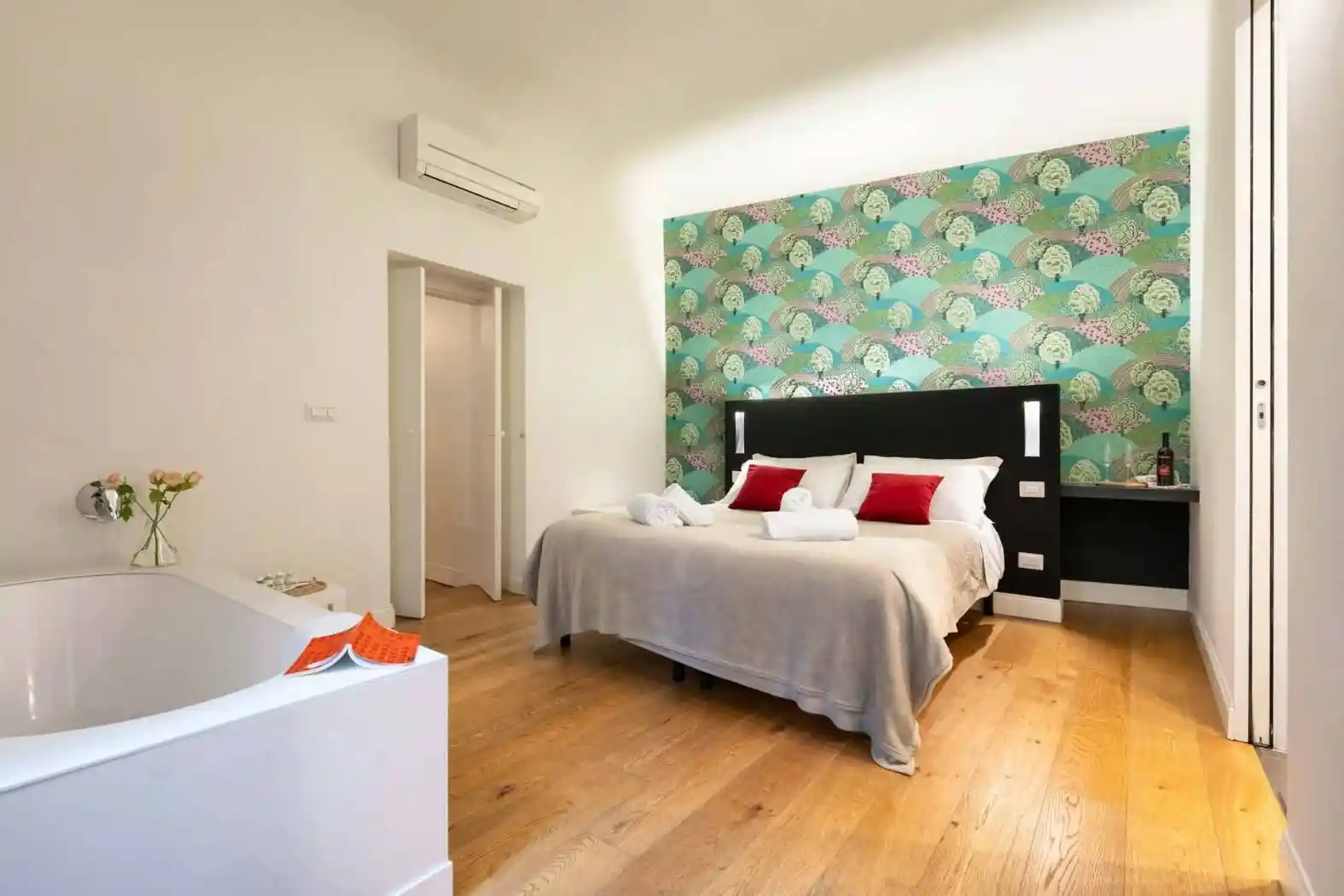 Appartamento in affitto a Firenze