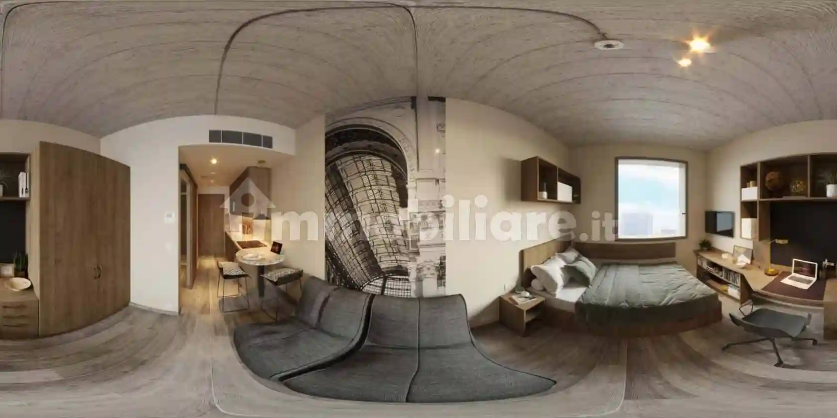Appartamento - foto 2