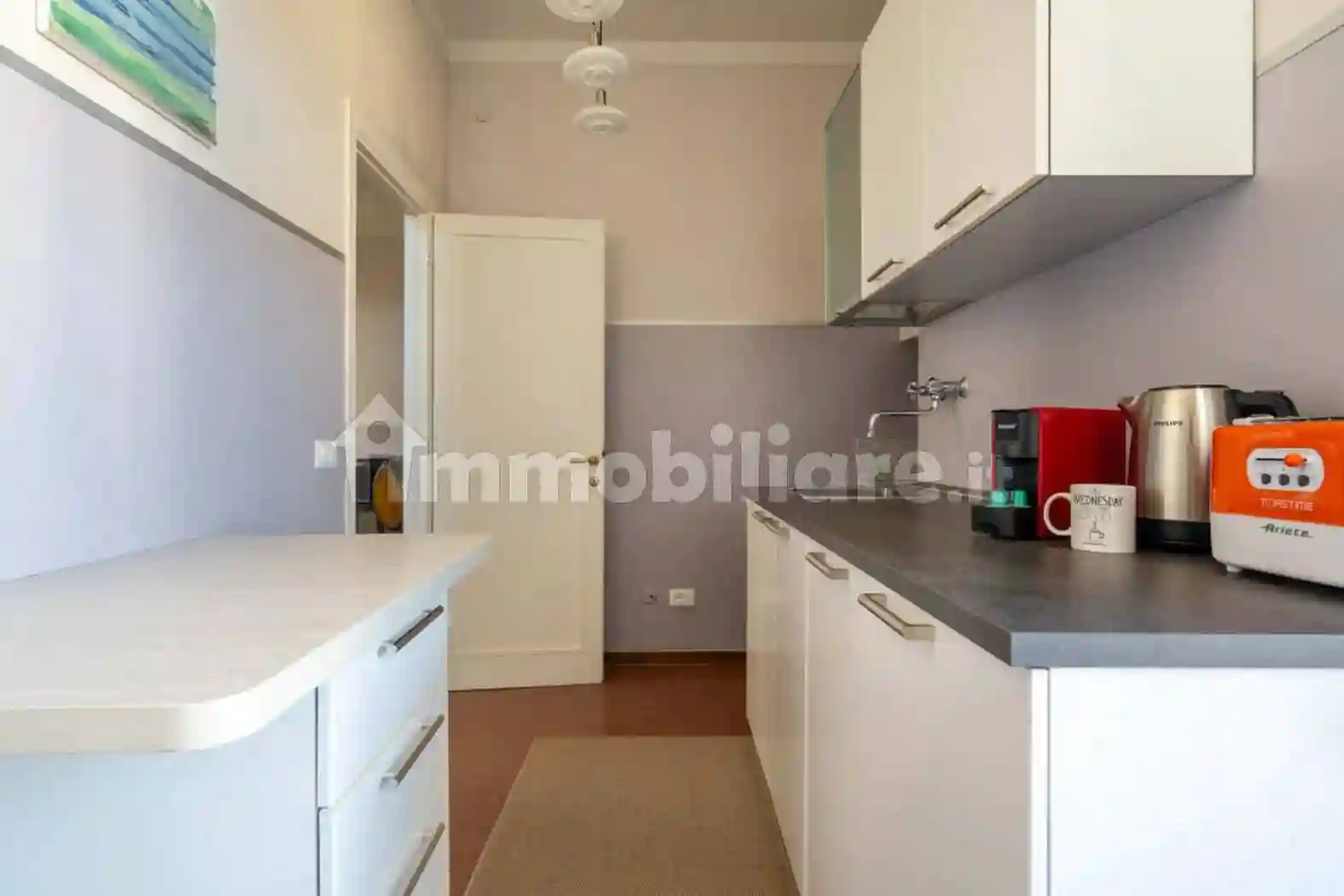 Appartamento - foto 5
