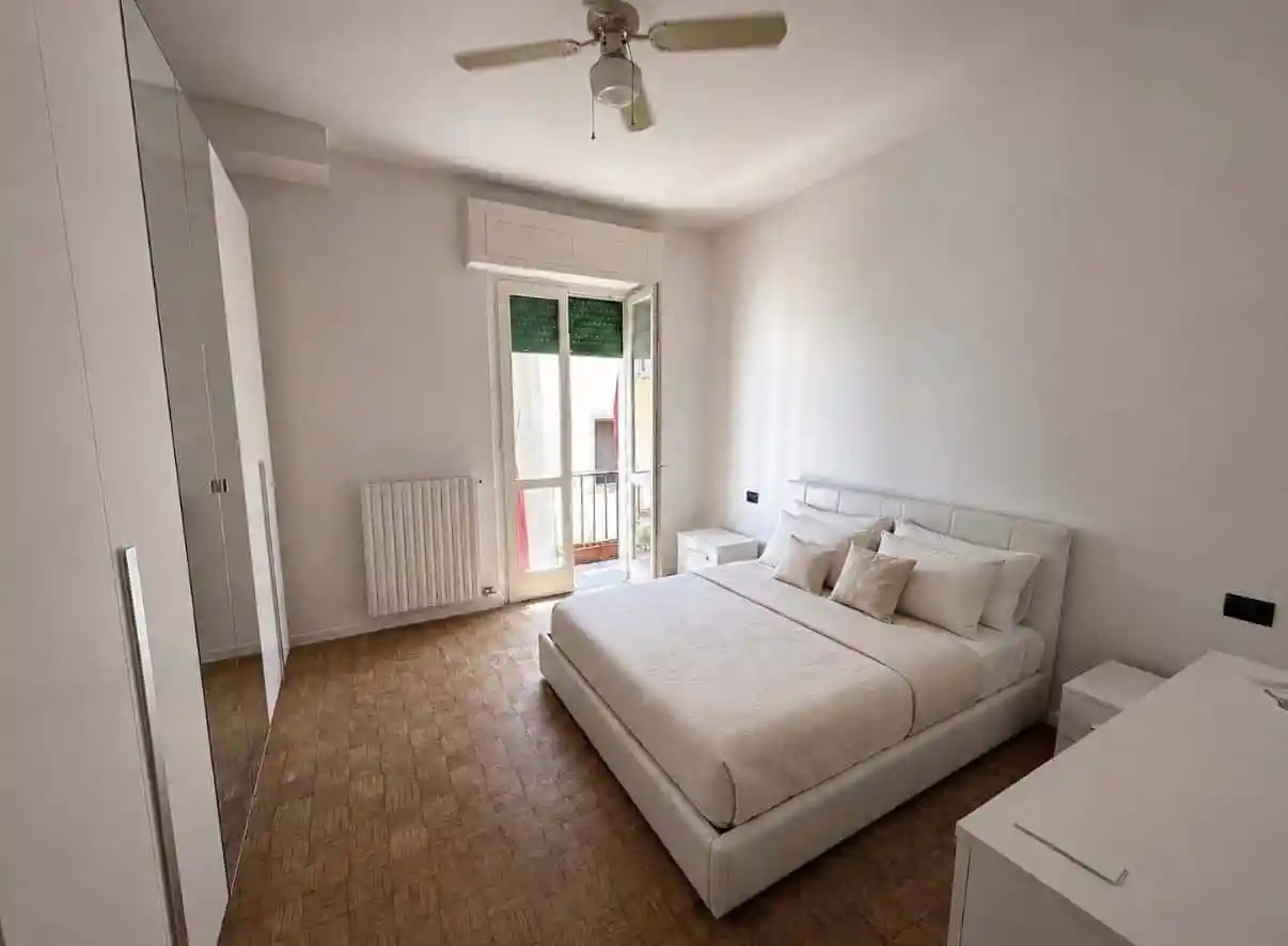 Appartamento in affitto a Verona