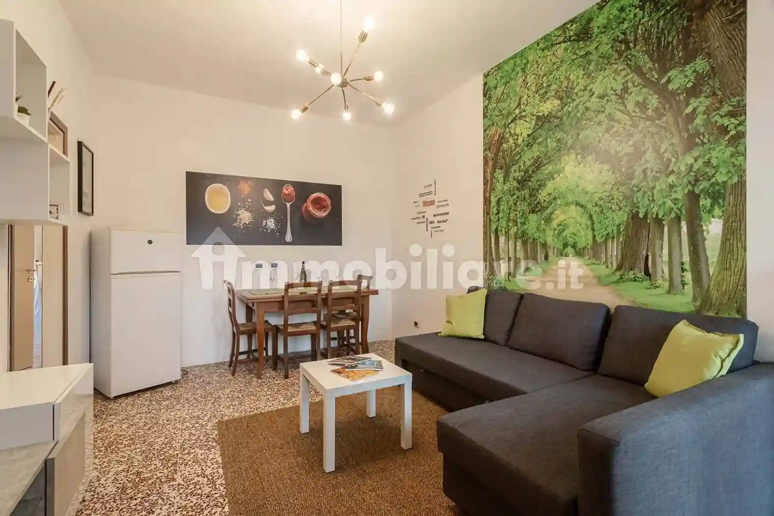 Appartamento - foto 4