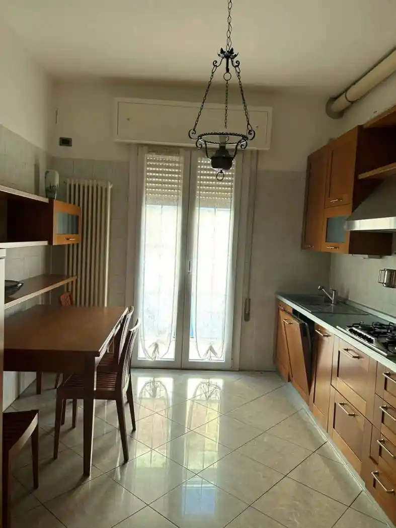 Appartamento in affitto a Bologna