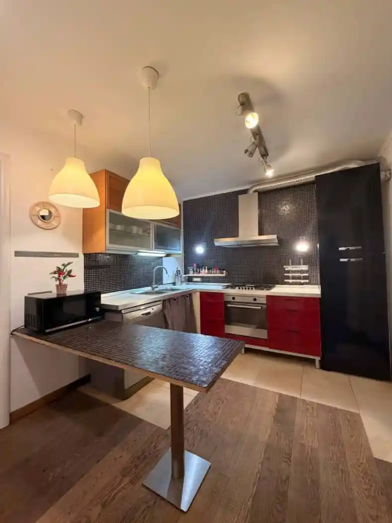 Appartamento in affitto a Bergamo