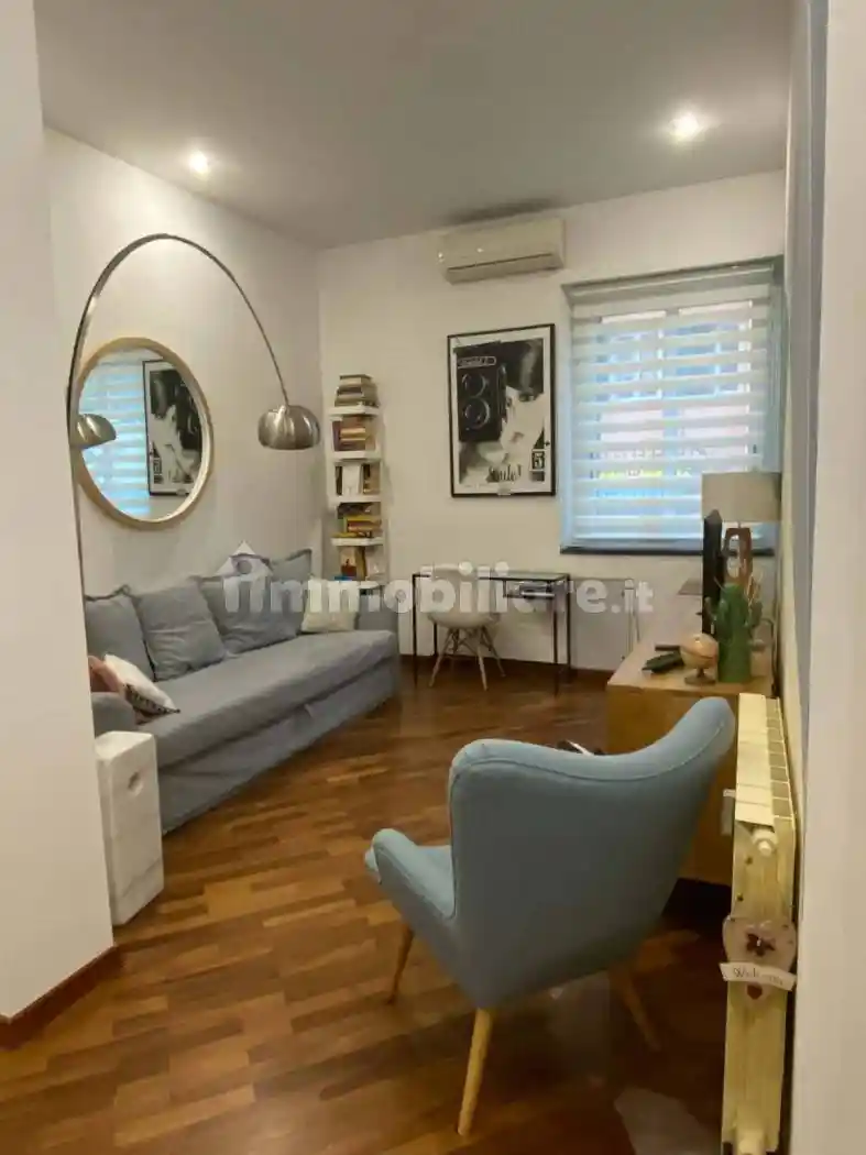 Appartamento in affitto a Genova