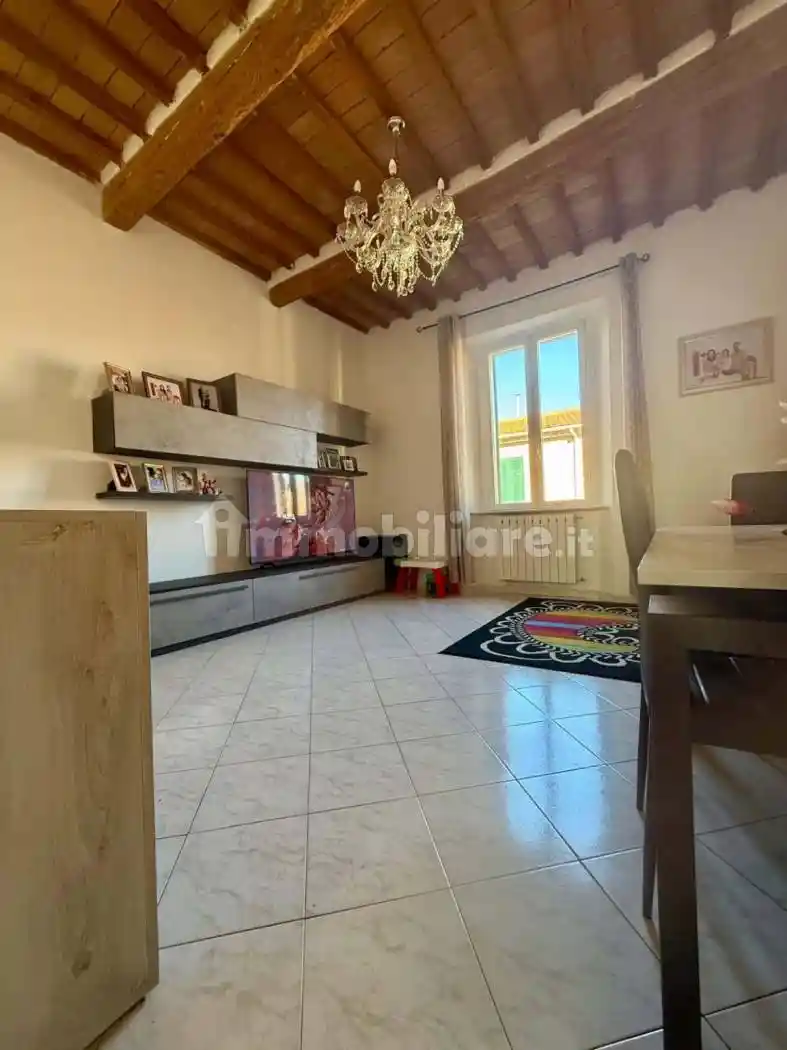 Appartamento in affitto a Piombino