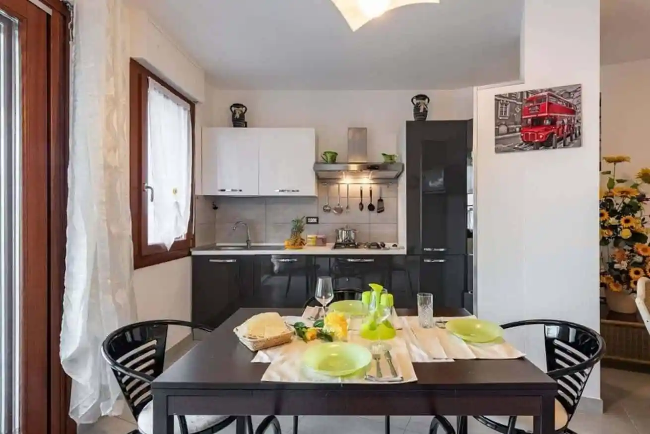 Appartamento in affitto a Alghero