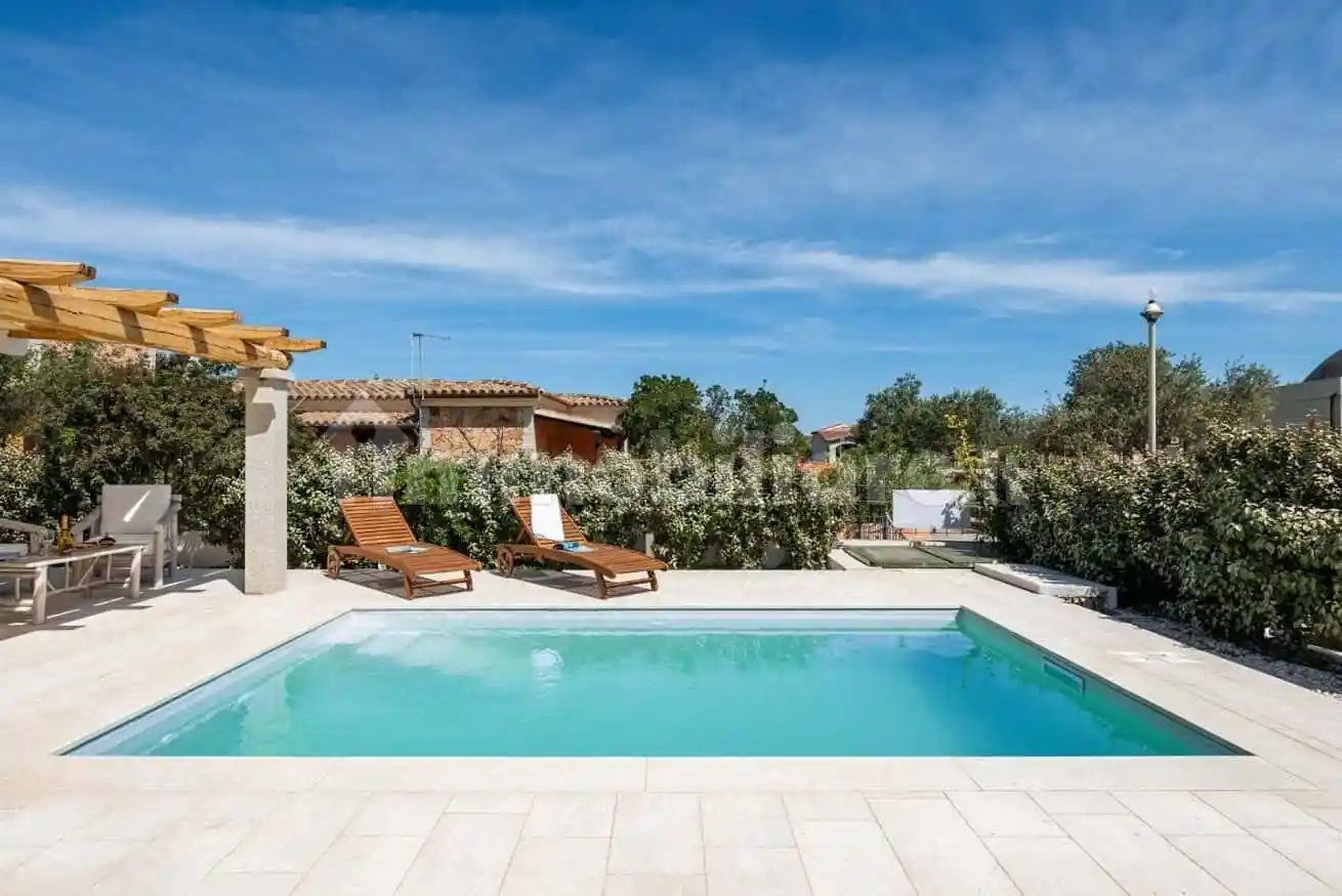 Appartamento in affitto a San Teodoro