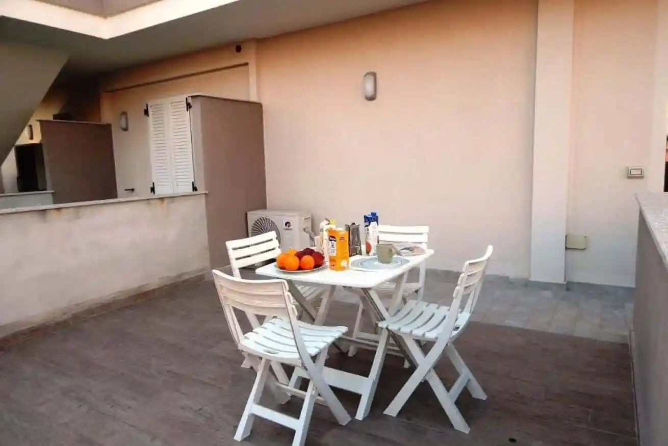 Appartamento in affitto a Castelsardo