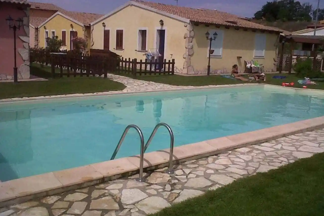 Appartamento in affitto a Viddalba