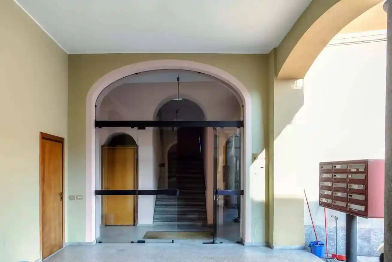 Appartamento in affitto a Como