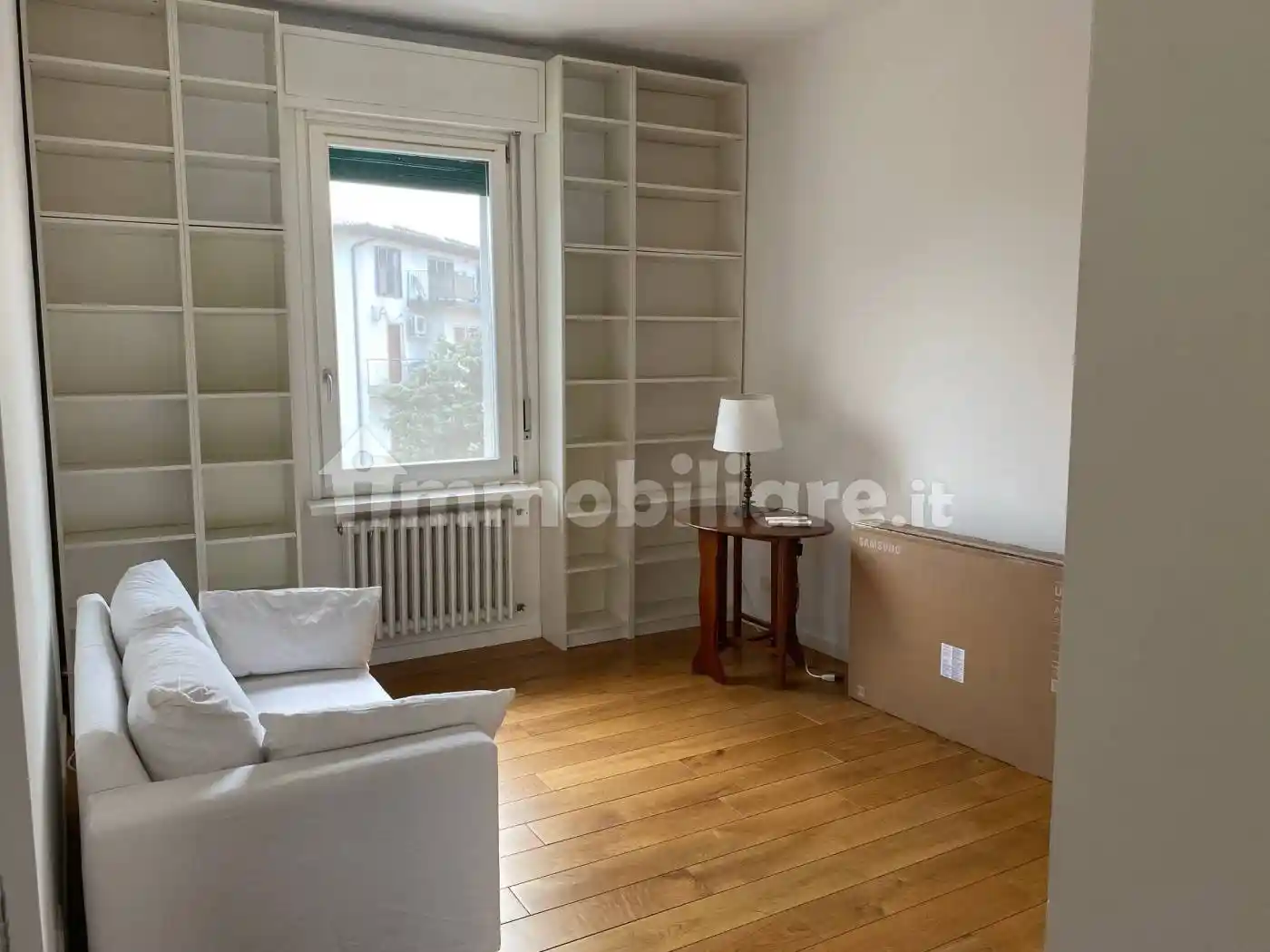 Appartamento in affitto a Pavia