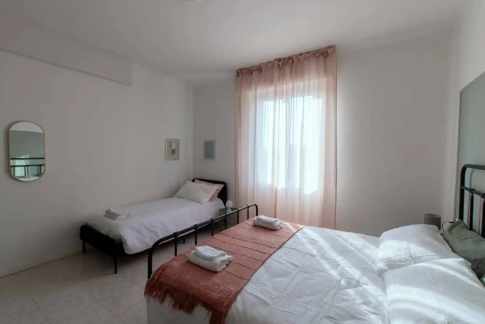 Appartamento in affitto a Como