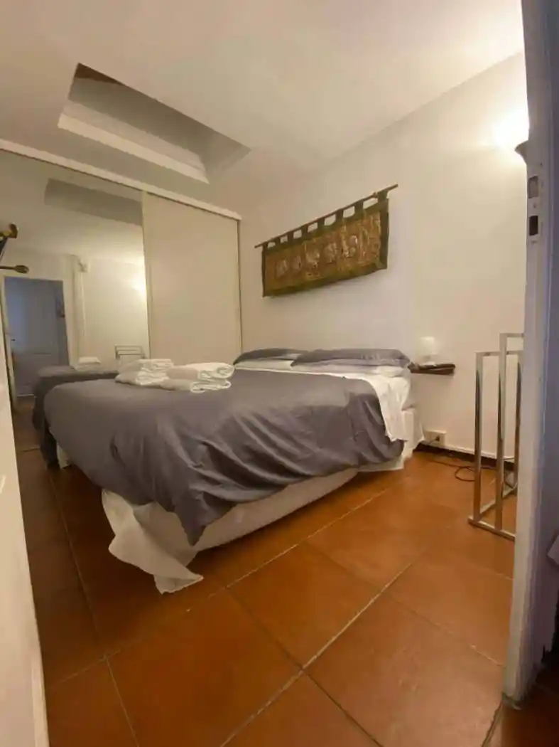 Appartamento in affitto a Venezia