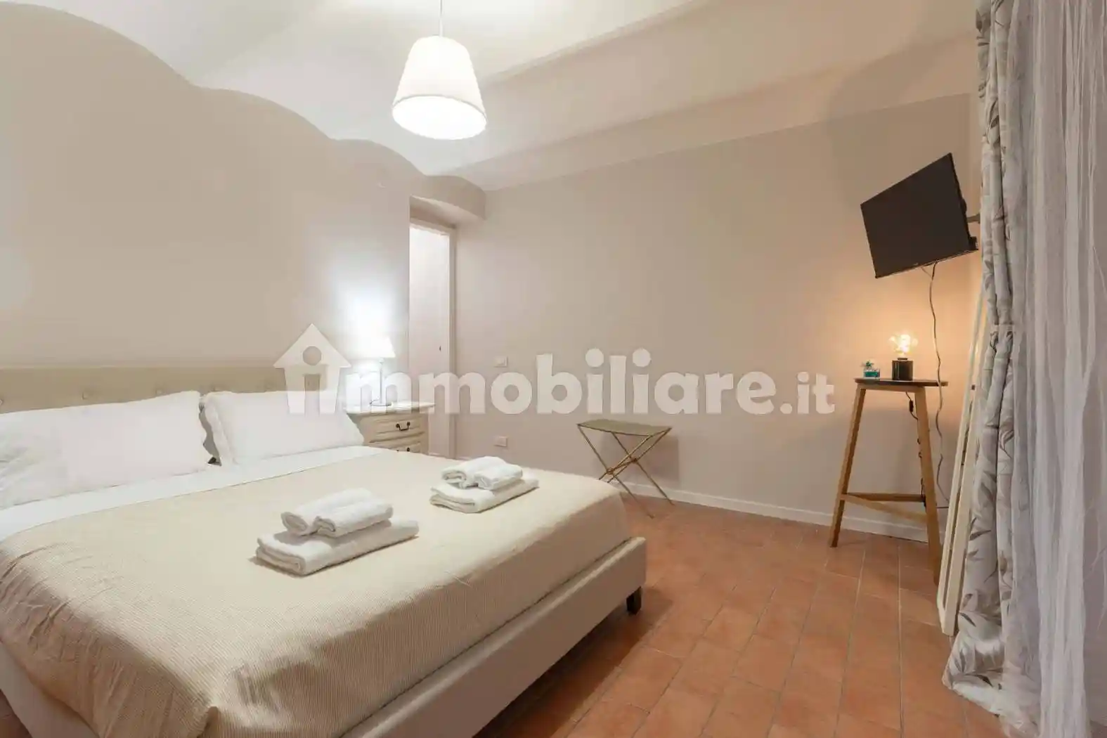 Appartamento in affitto a Firenze
