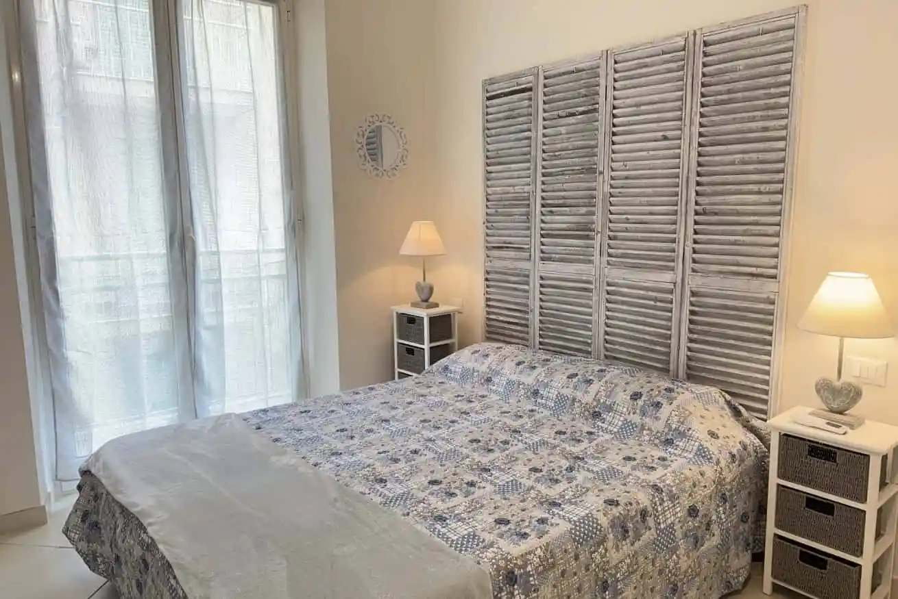 Appartamento in affitto a Alassio