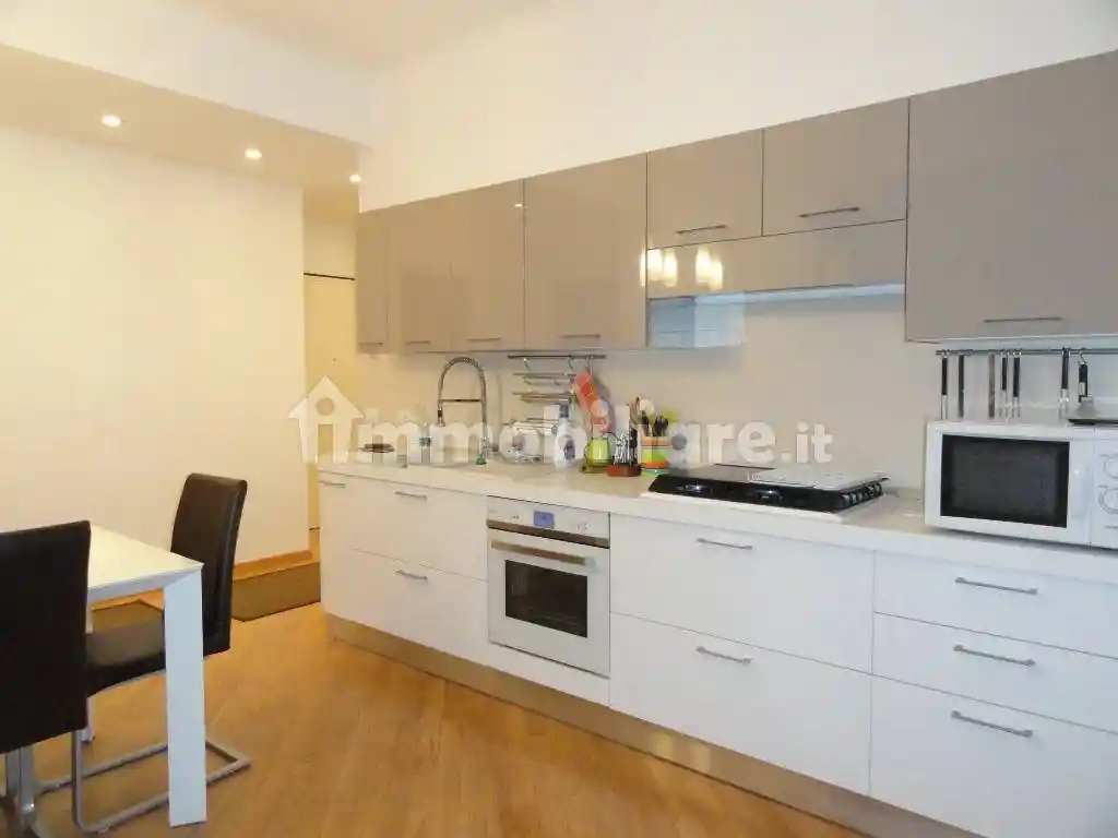 Appartamento in vendita a Alassio