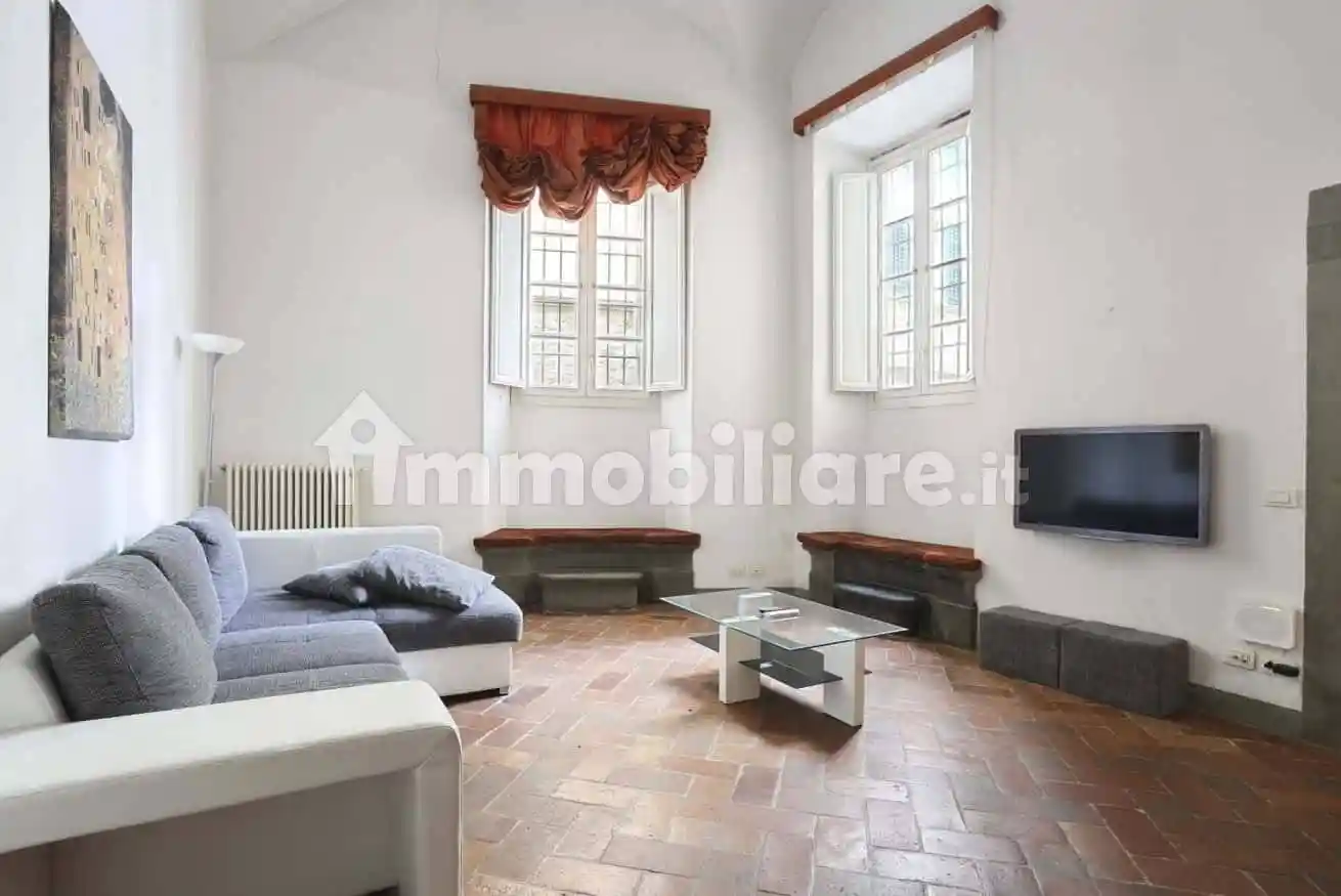 Appartamento in affitto a Firenze