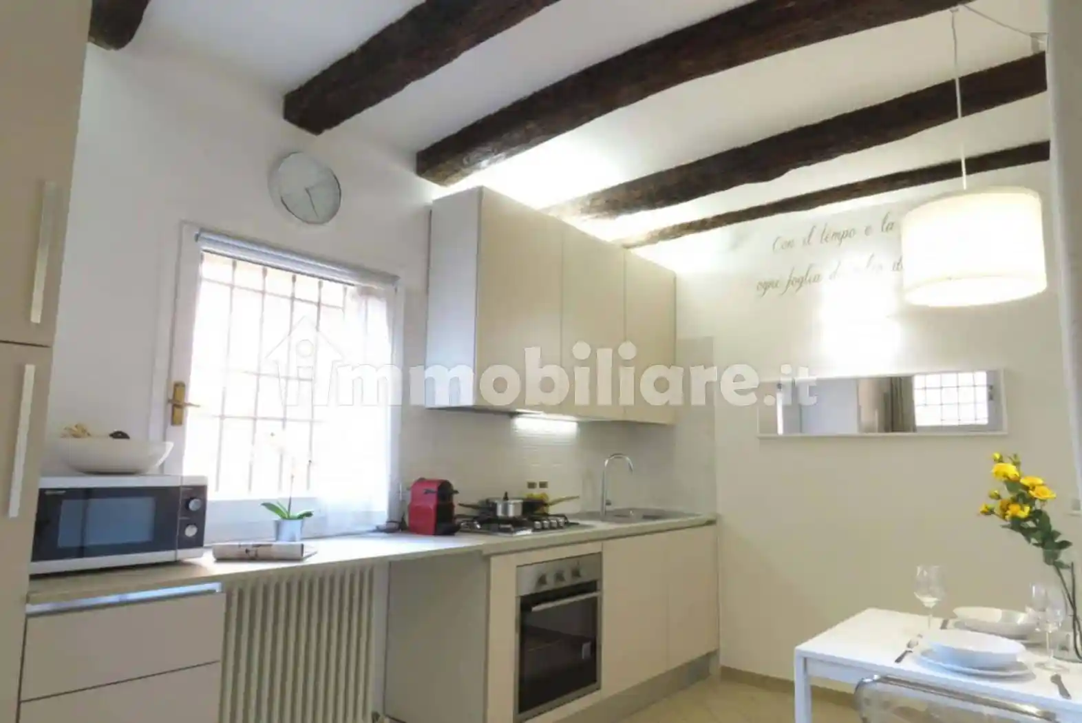Appartamento in affitto a Bologna