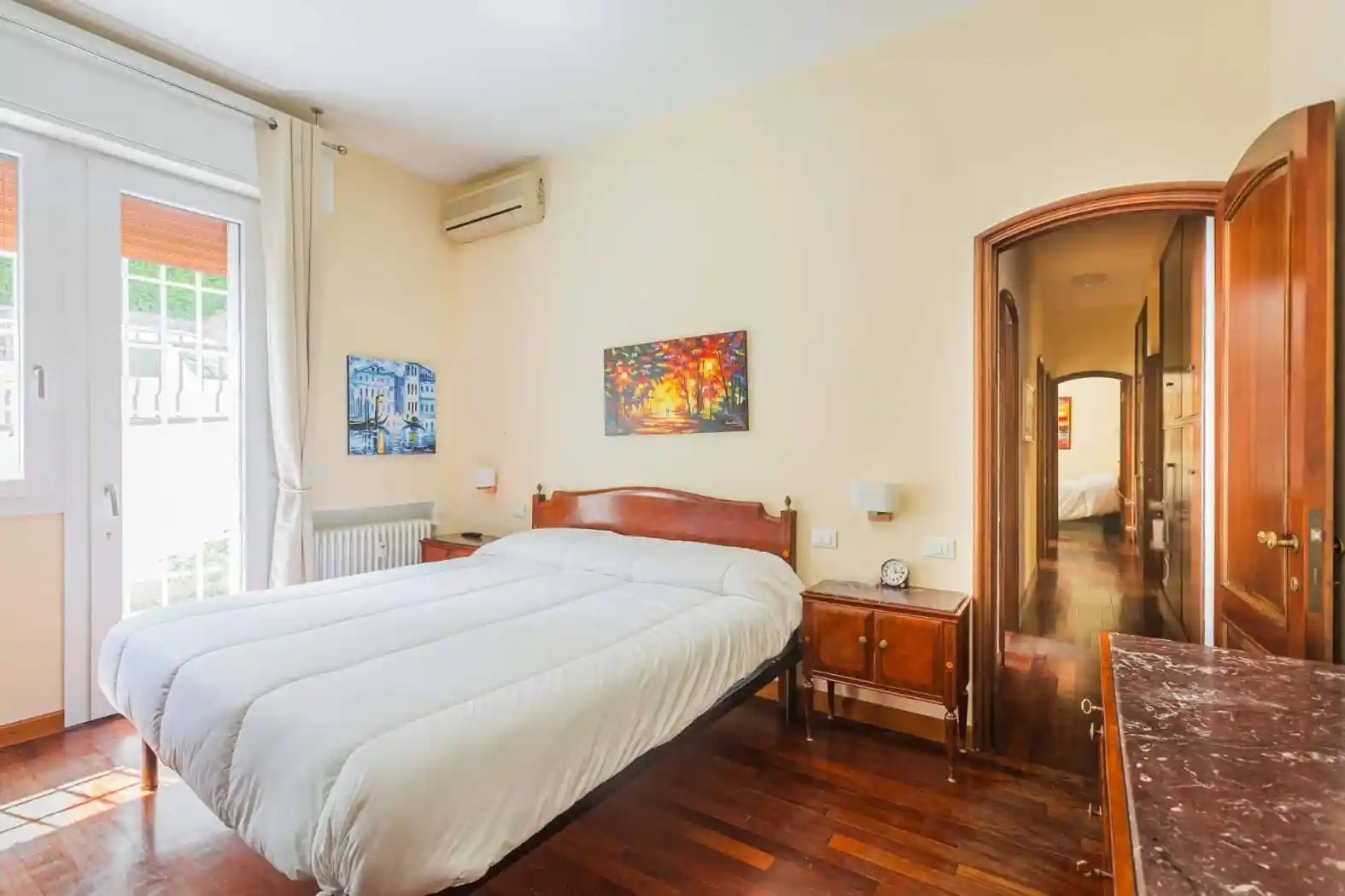 Appartamento in affitto a Bologna