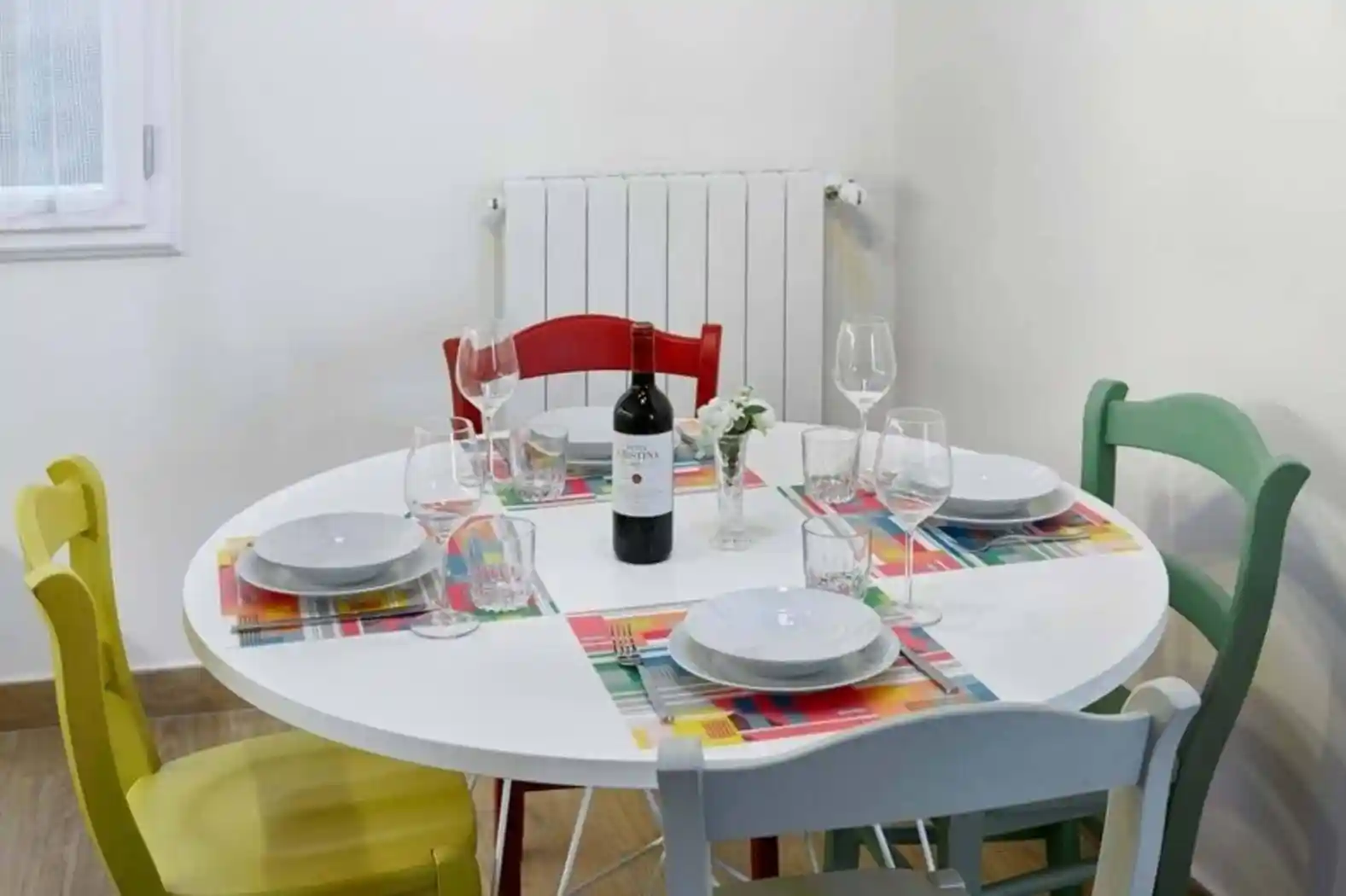 Appartamento in affitto a Firenze