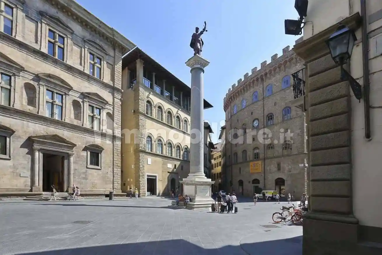 Appartamento in affitto a Firenze