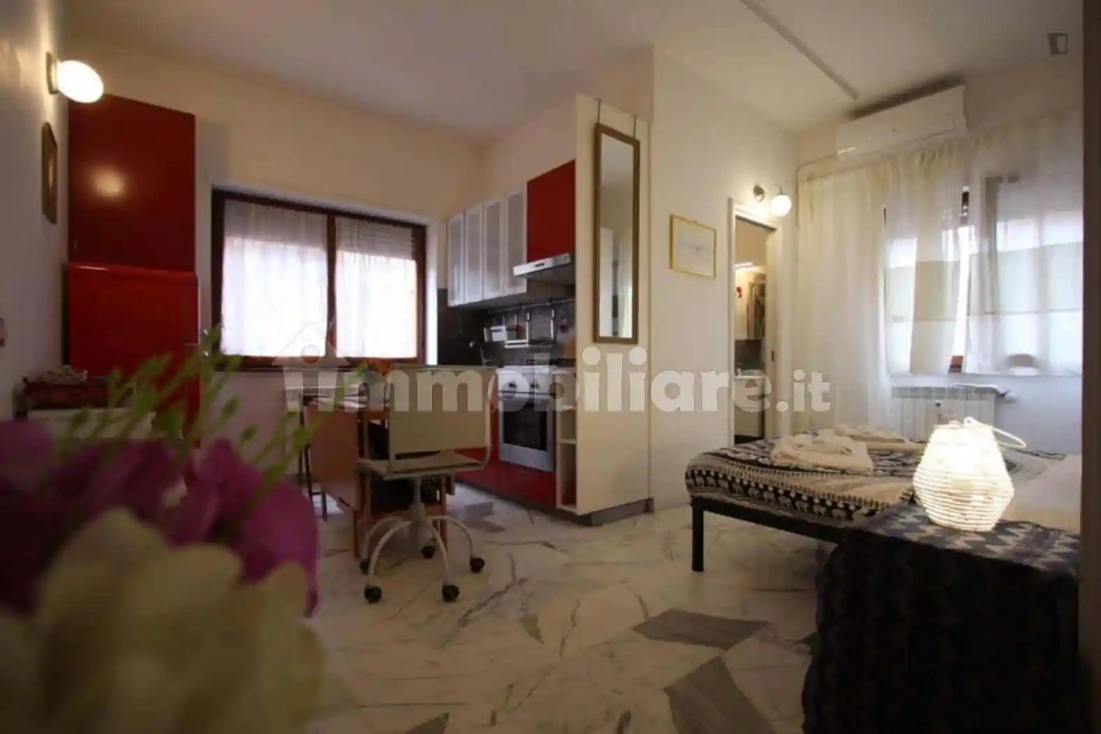 Appartamento in affitto a Roma