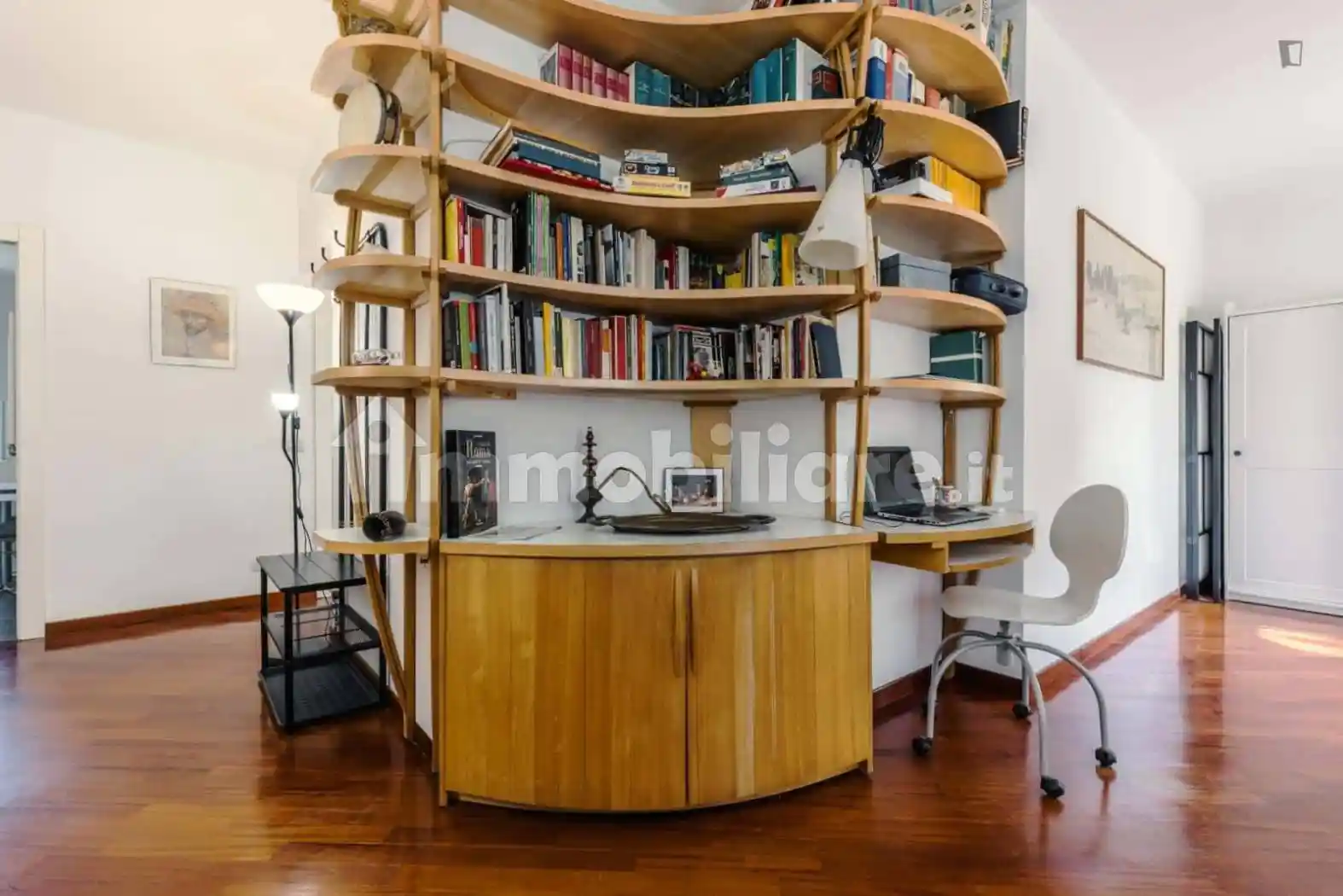 Appartamento in affitto a Roma