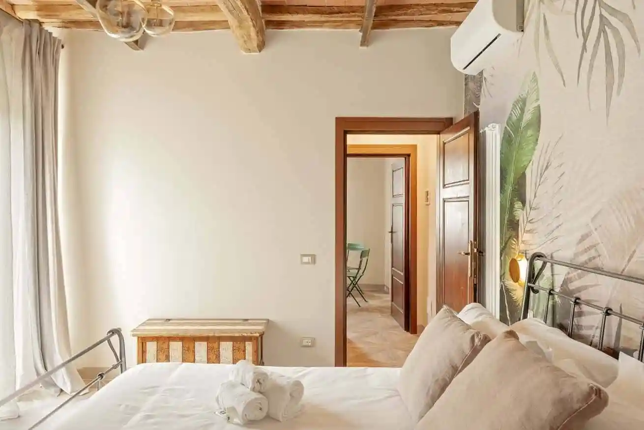 Appartamento in affitto a San Giuliano Terme