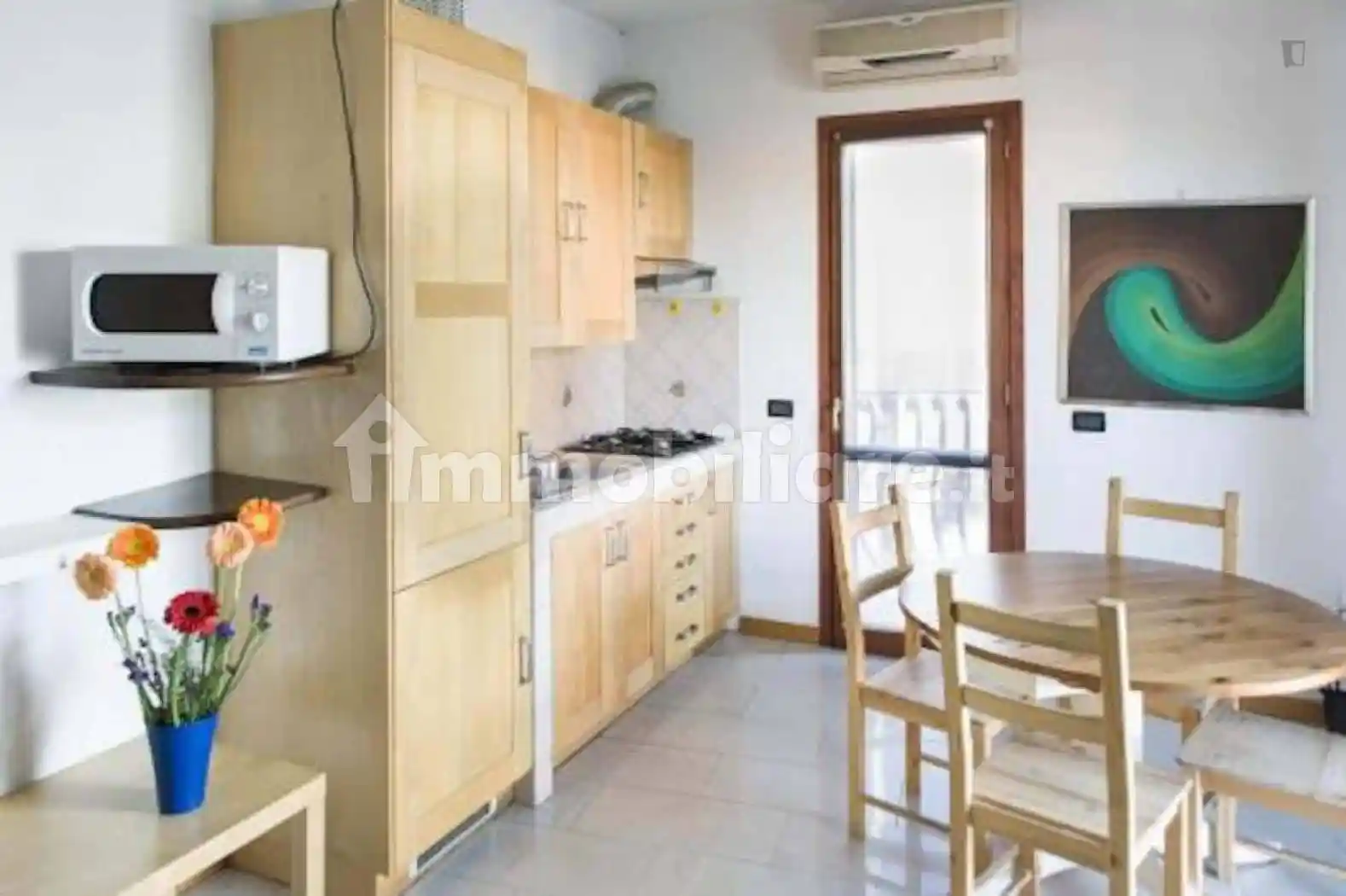 Appartamento in affitto a Roma