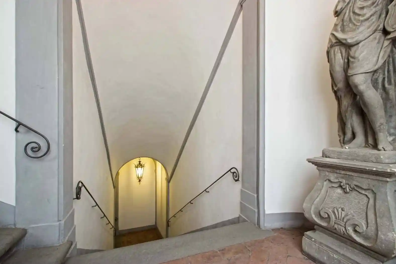 Appartamento in affitto a Firenze