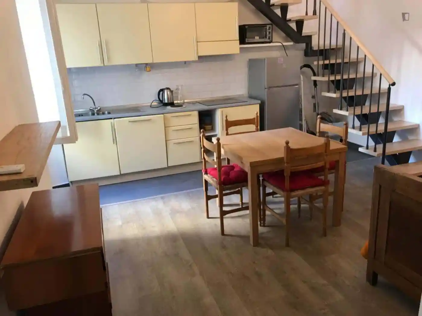 Appartamento in affitto a Firenze