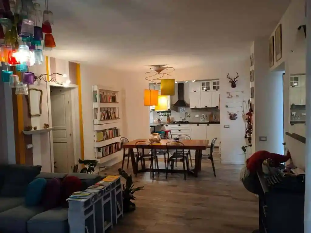 Appartamento in affitto a Perugia