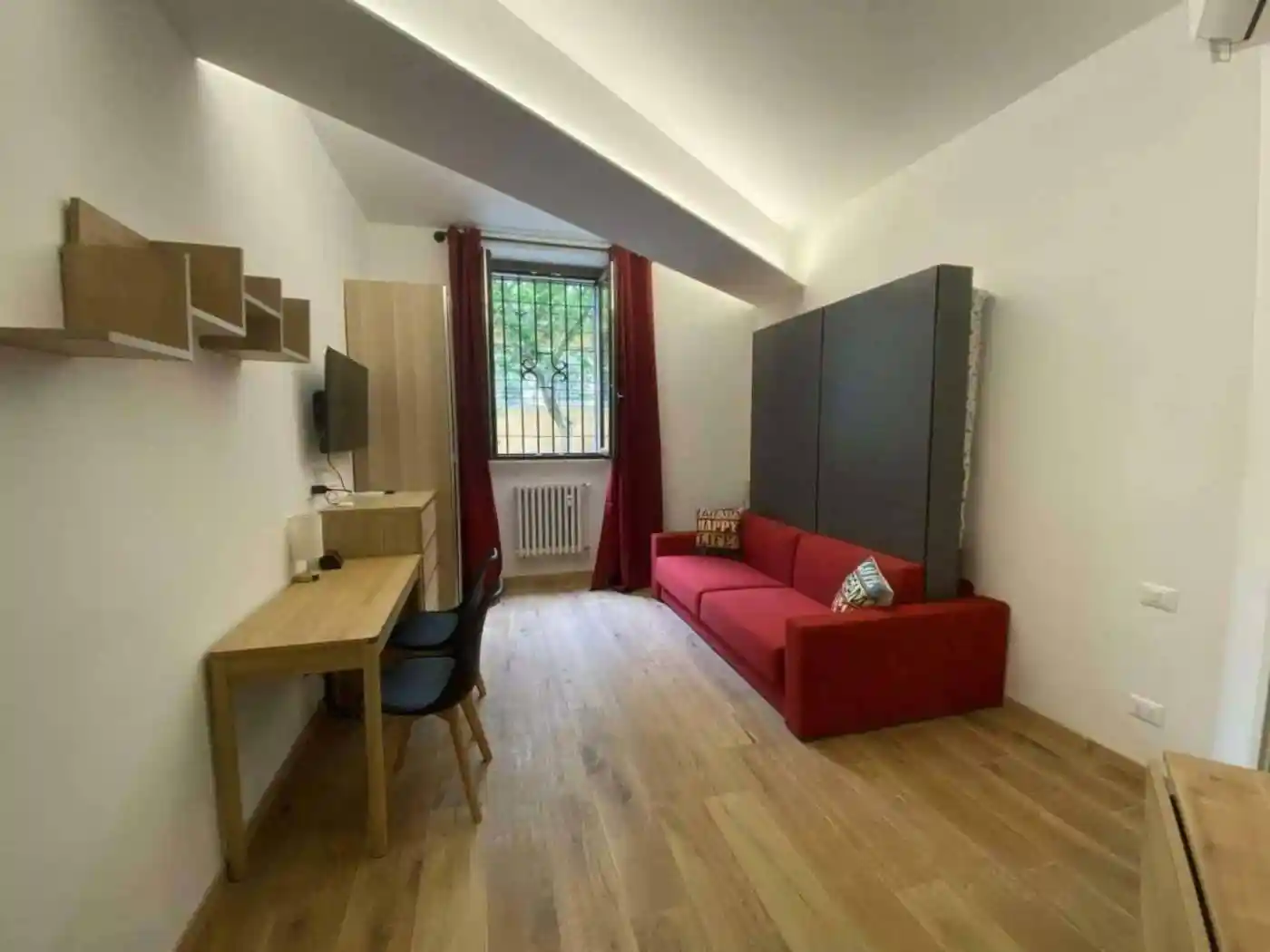 Appartamento in affitto a Roma