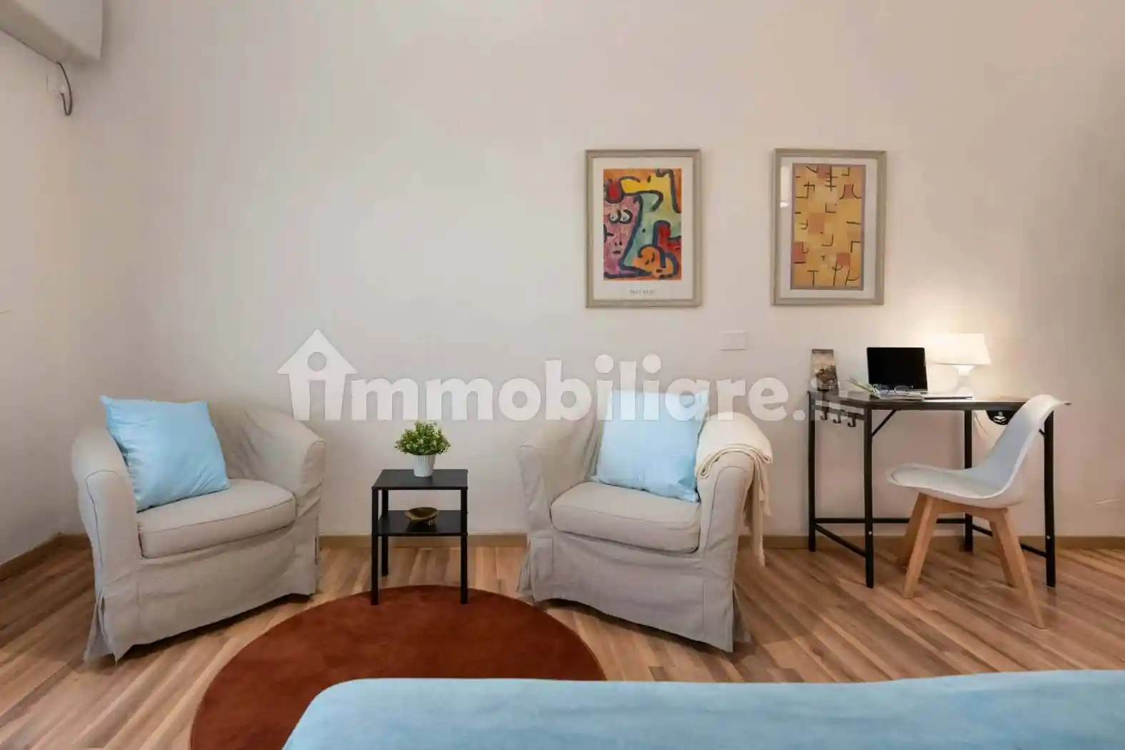 Appartamento in affitto a Firenze