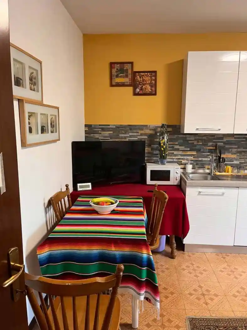 Appartamento in affitto a Zanica