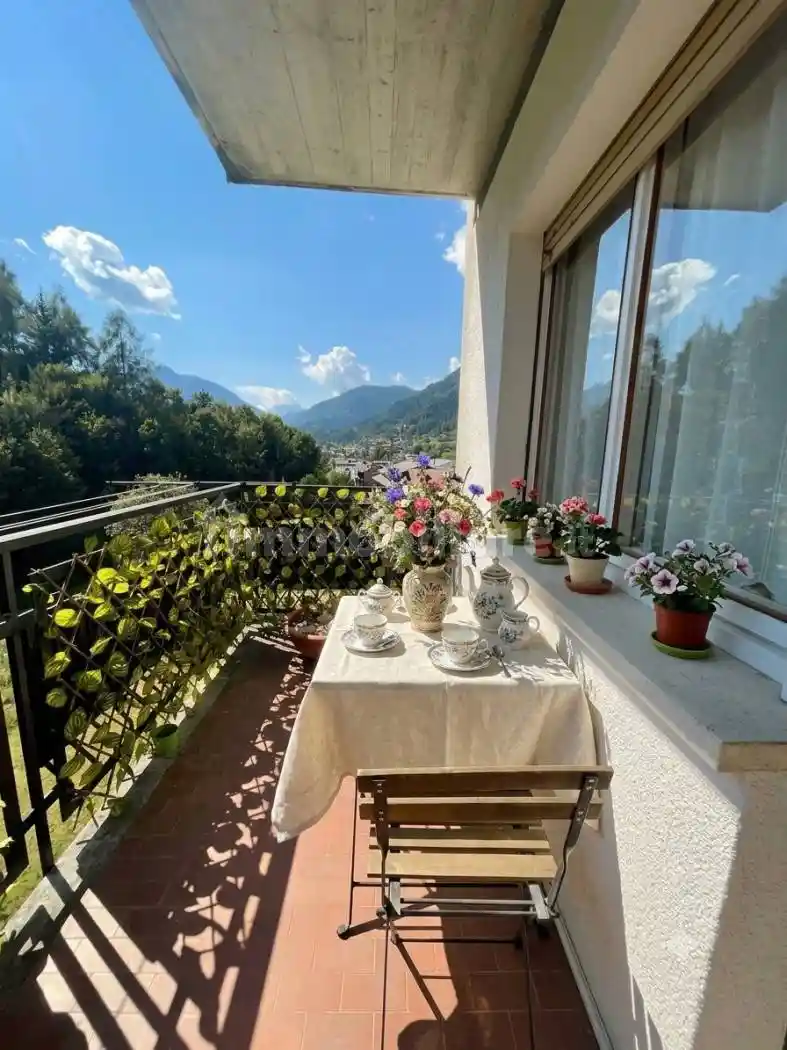 Appartamento in affitto a Pieve di Cadore