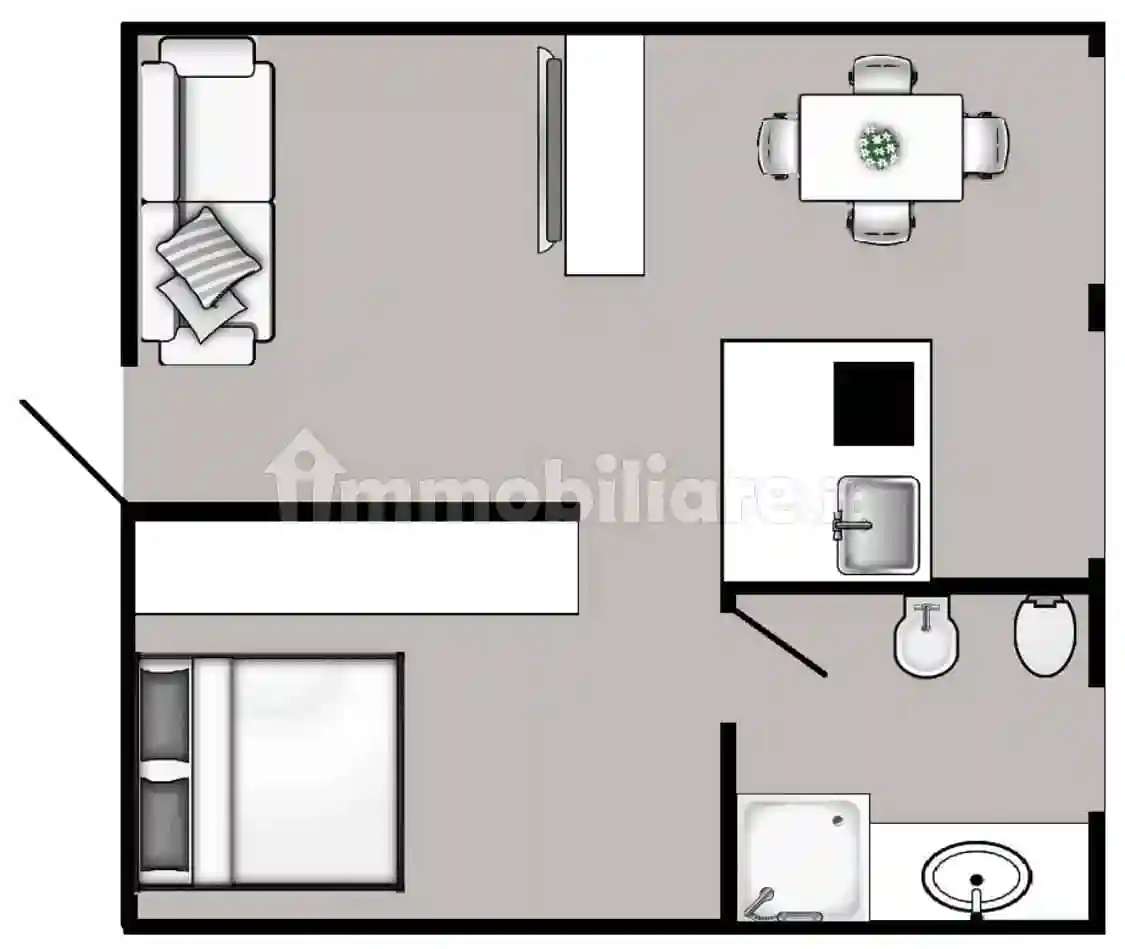 Appartamento - foto 2