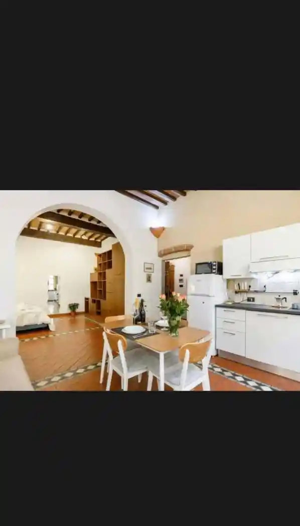 Appartamento in affitto a Pisa