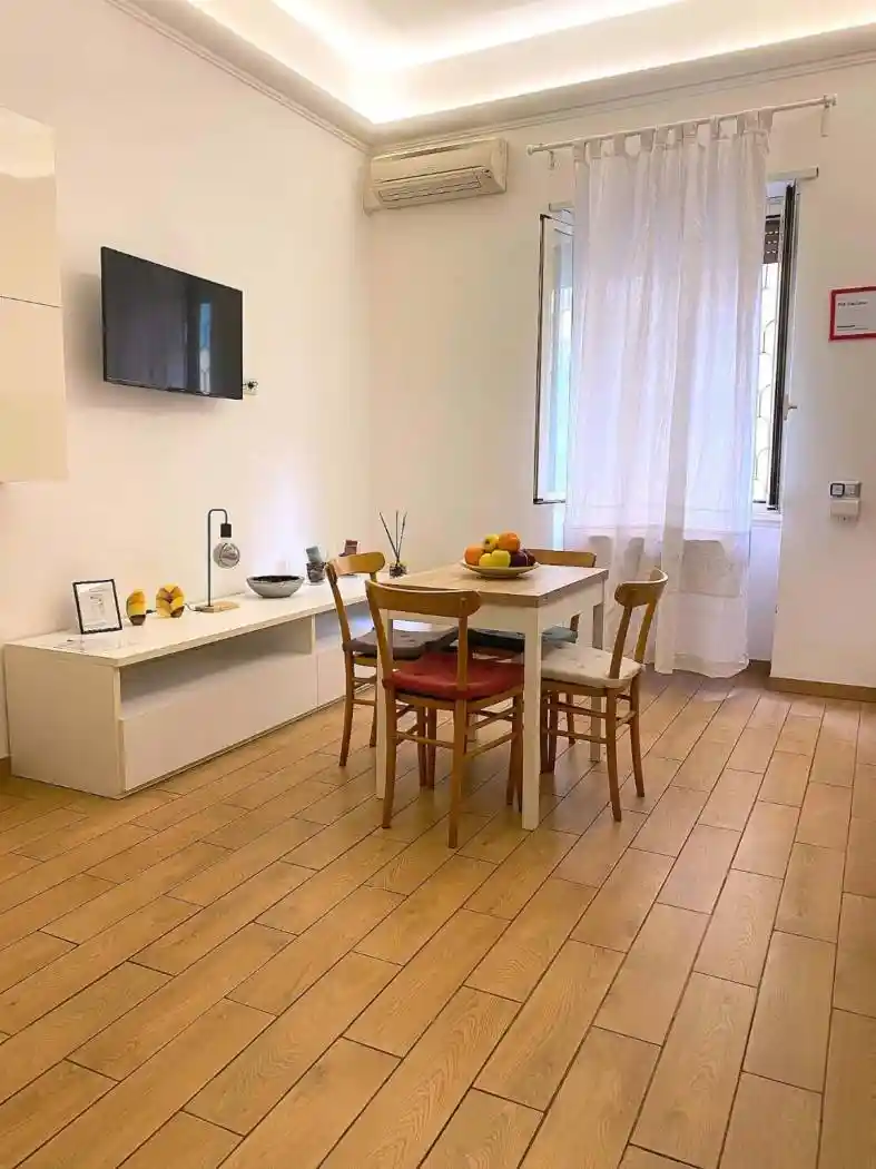 Appartamento in affitto a Roma