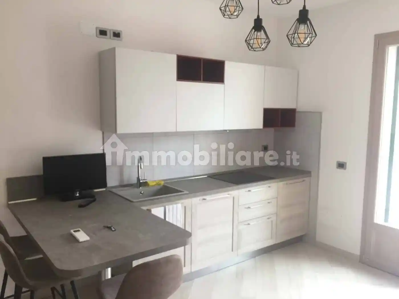 Appartamento in affitto a Impruneta