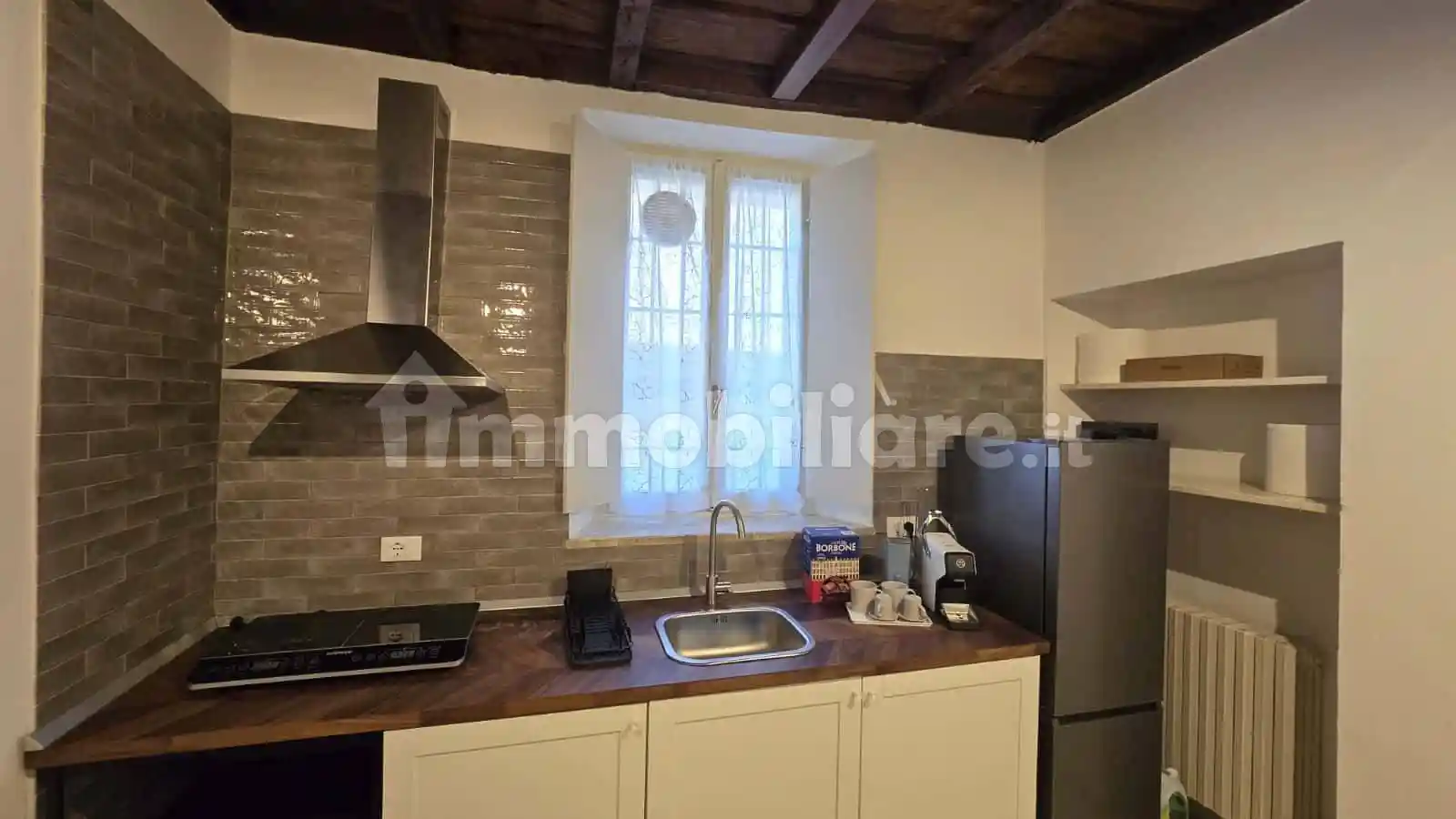 Appartamento in affitto a Pavia
