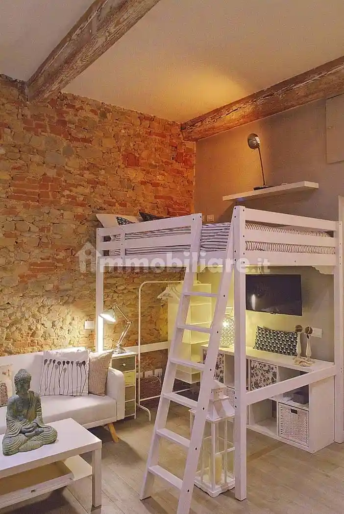 Appartamento in affitto a Firenze